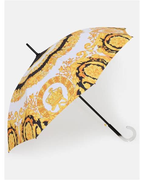 versace umbrella toronto|Versace Umbrellas for Women .